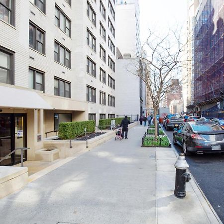 Ues 1Br W Doorman Elevator Gym Nr Park Nyc-565 Apartment New York Exterior photo